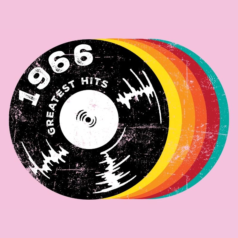 Grands succès 1966