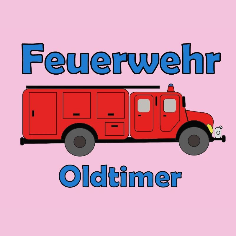 Feuerwehr Oldtimer