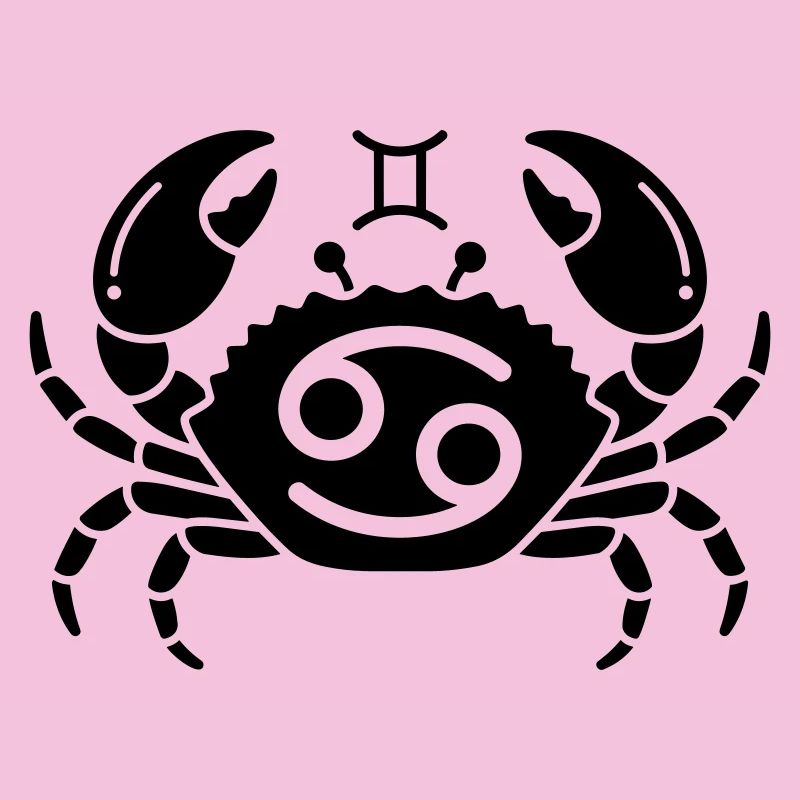 Crabe de la Constellation