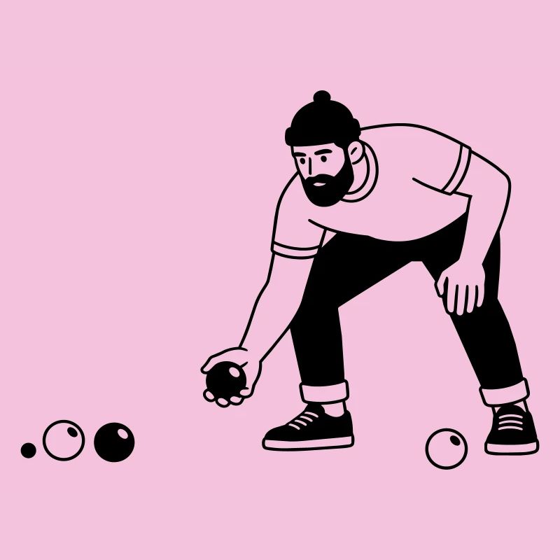 Boccia