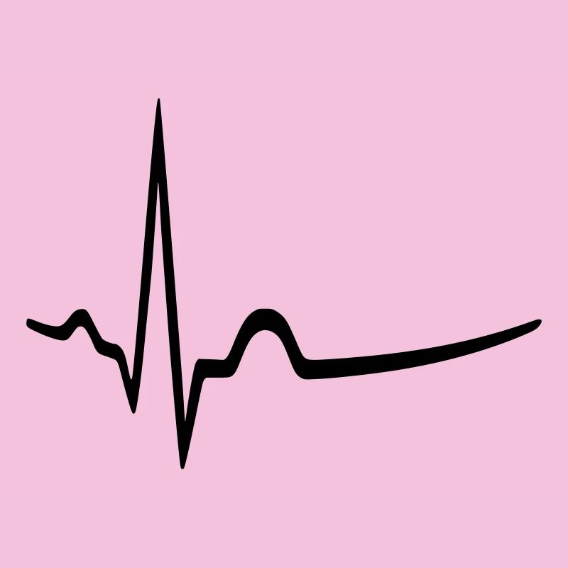 EKG - Sinusrhythmus - Arzt