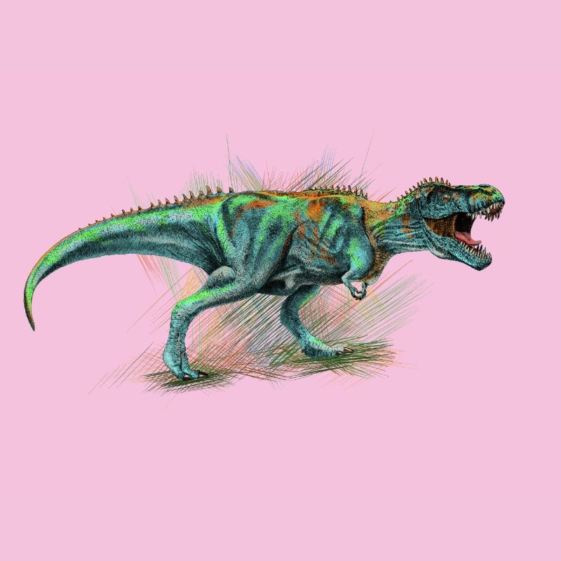 Dinosaur