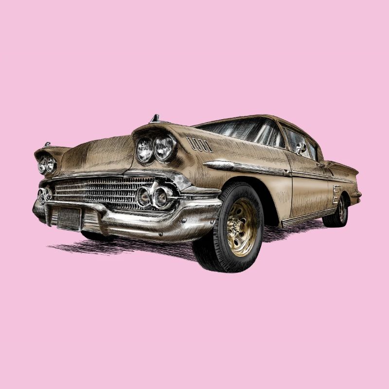 Oldtimer