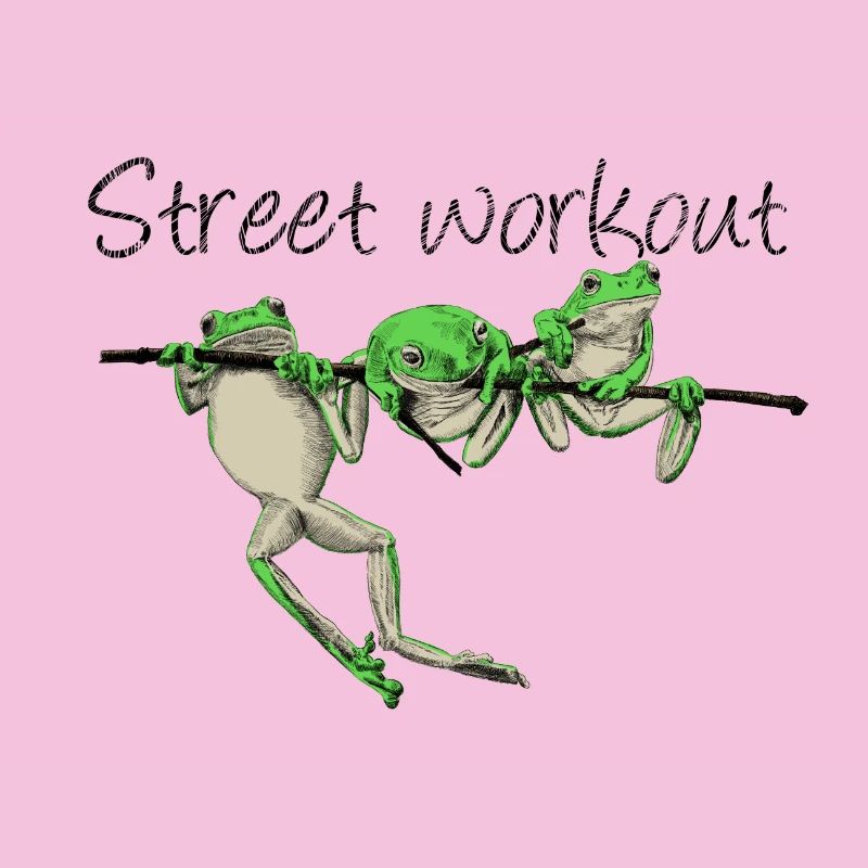 street workout