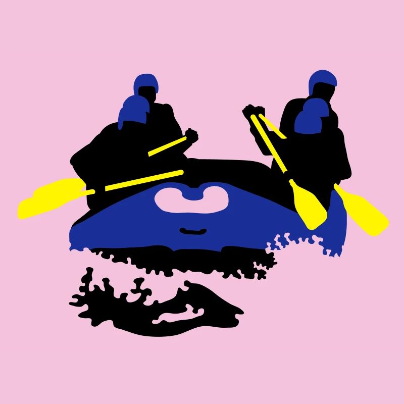 rafting