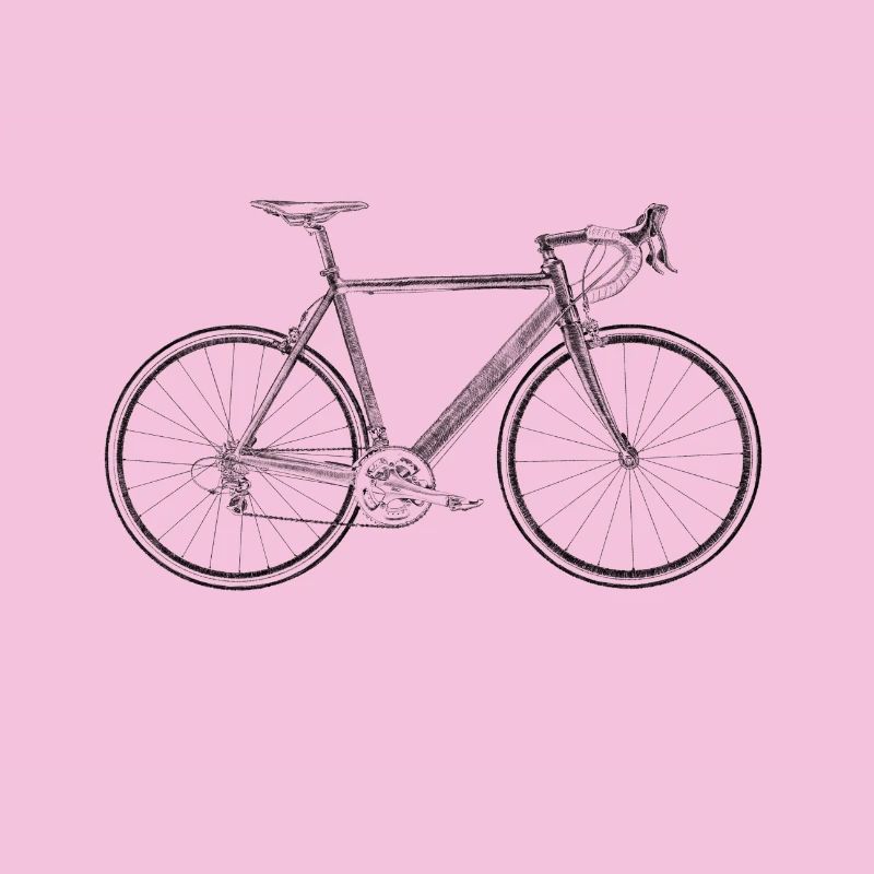 vélo de course