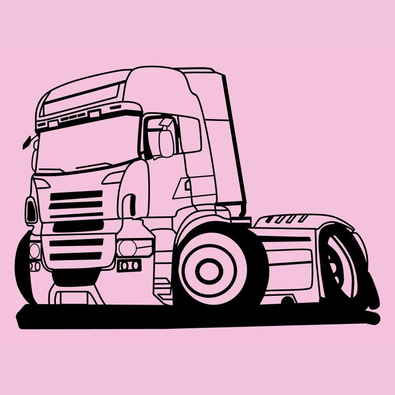 LKW Brummi
