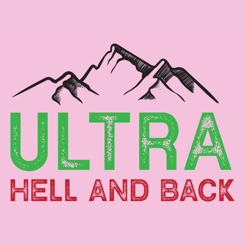 Ultra – Hell and Back