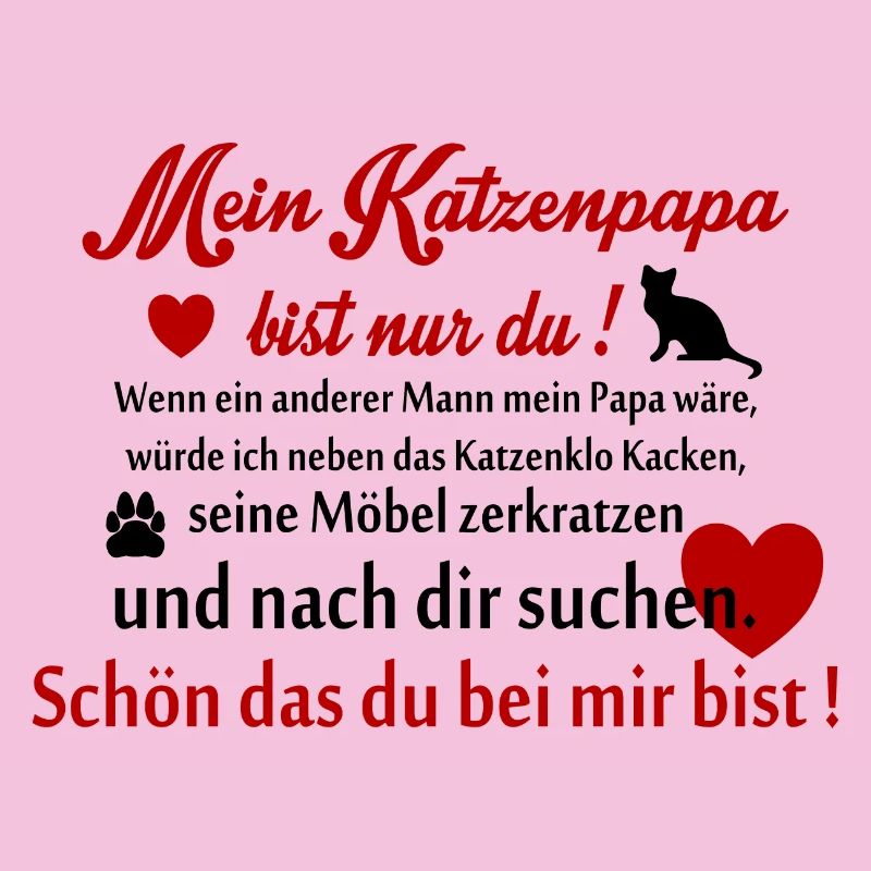 Cat Papa