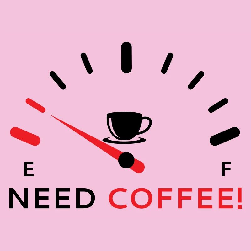 Brauche Kaffee 2