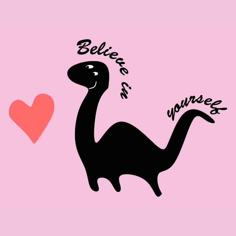belive in yourself
