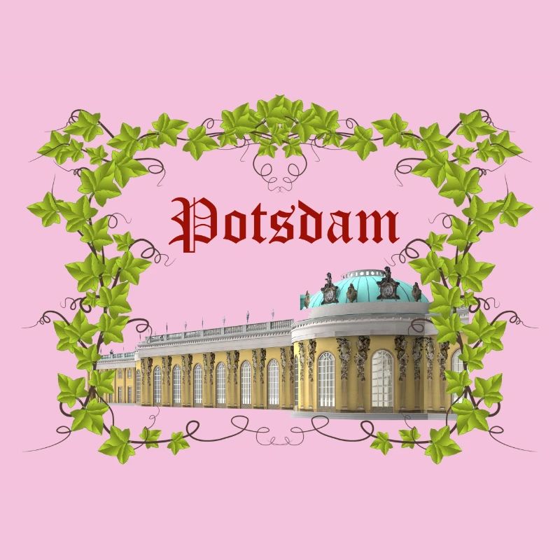 POTSDAM