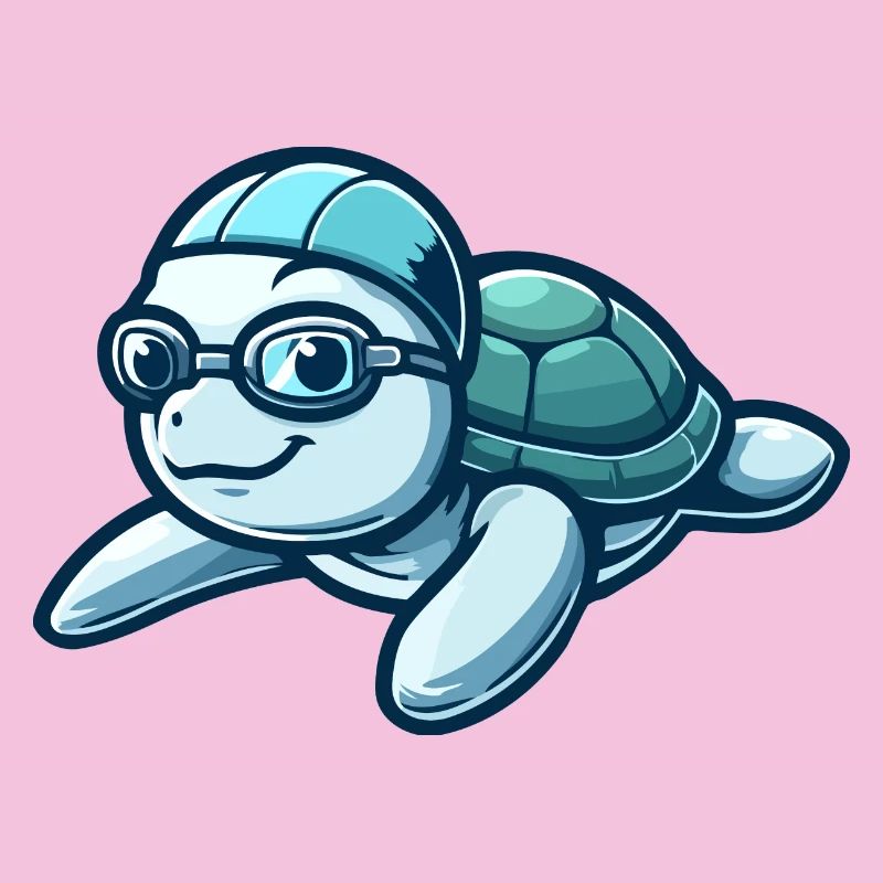 Learned Loggerhead: The Oceanic Scholar