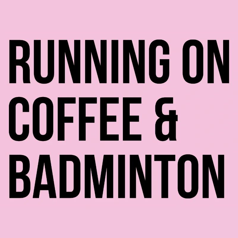 badminton