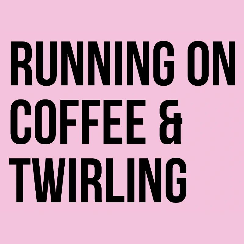 Twirling
