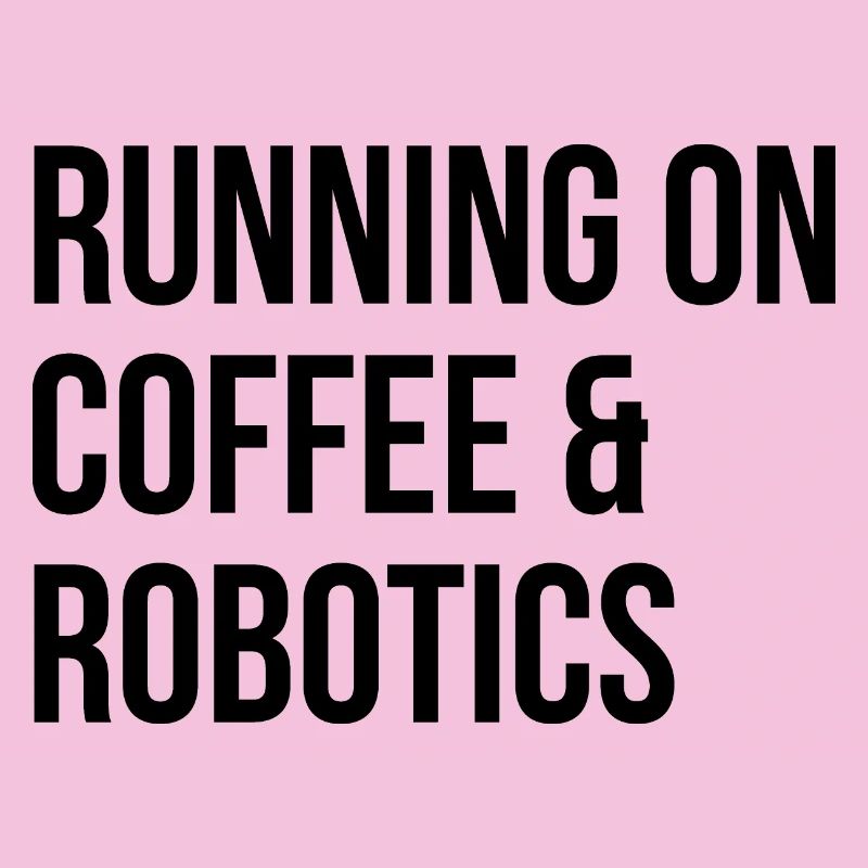 Robotics