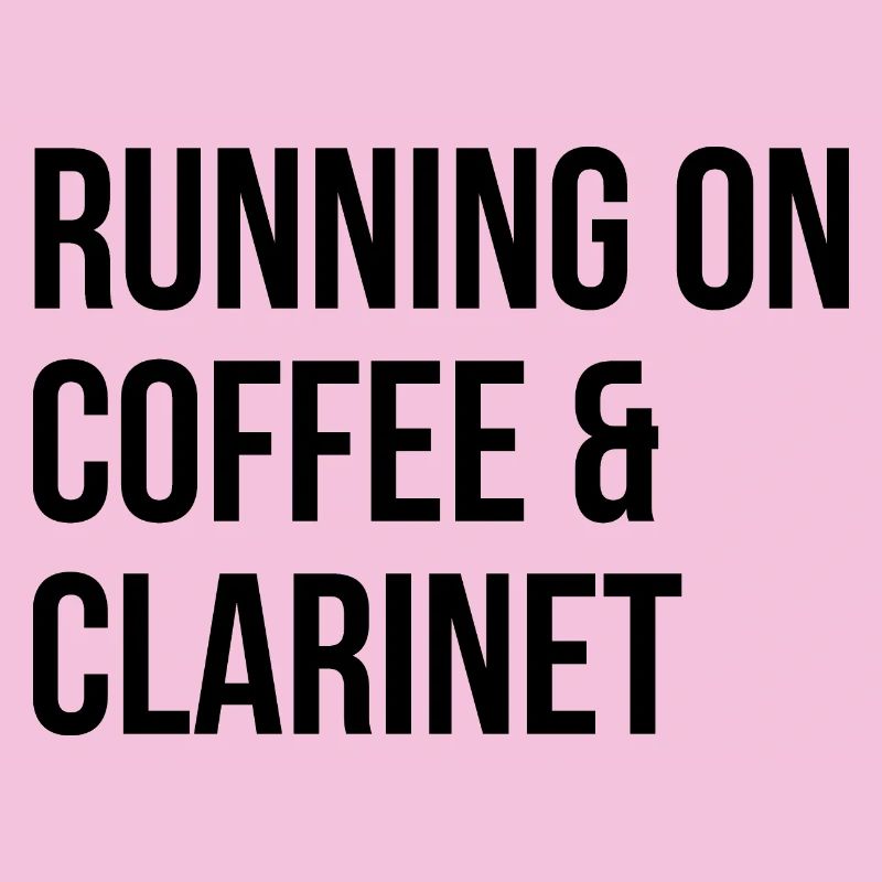 Klarinette