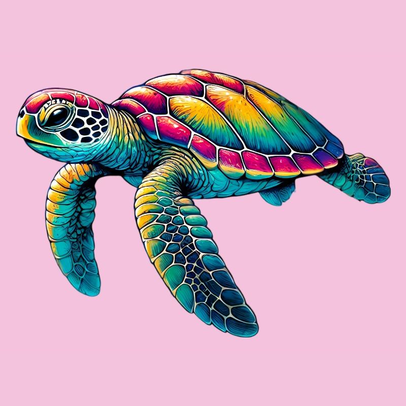 Schildkröte