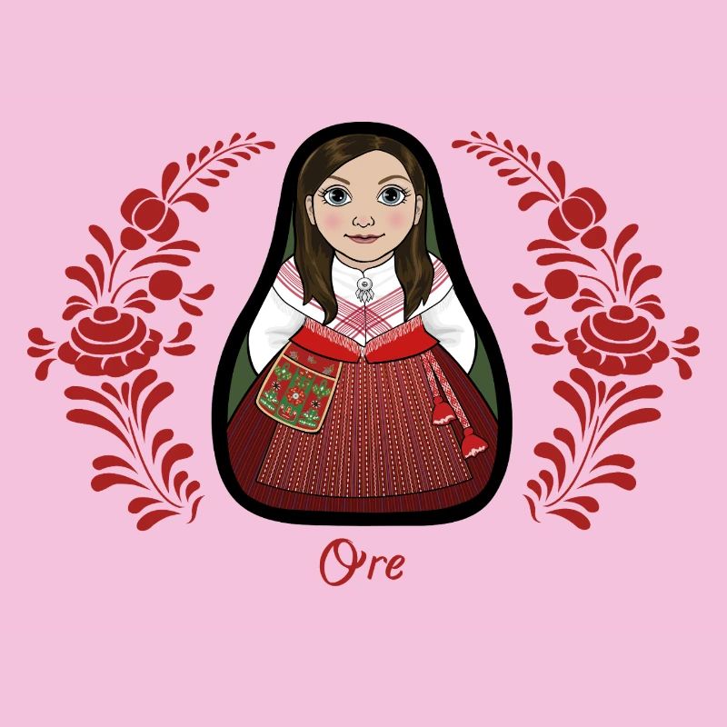 OreKulla