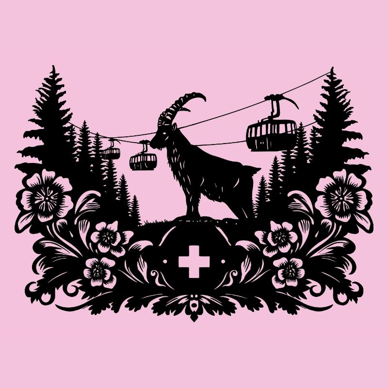 Steinbock_1_black