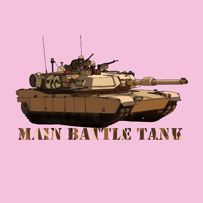 M1 Abrams