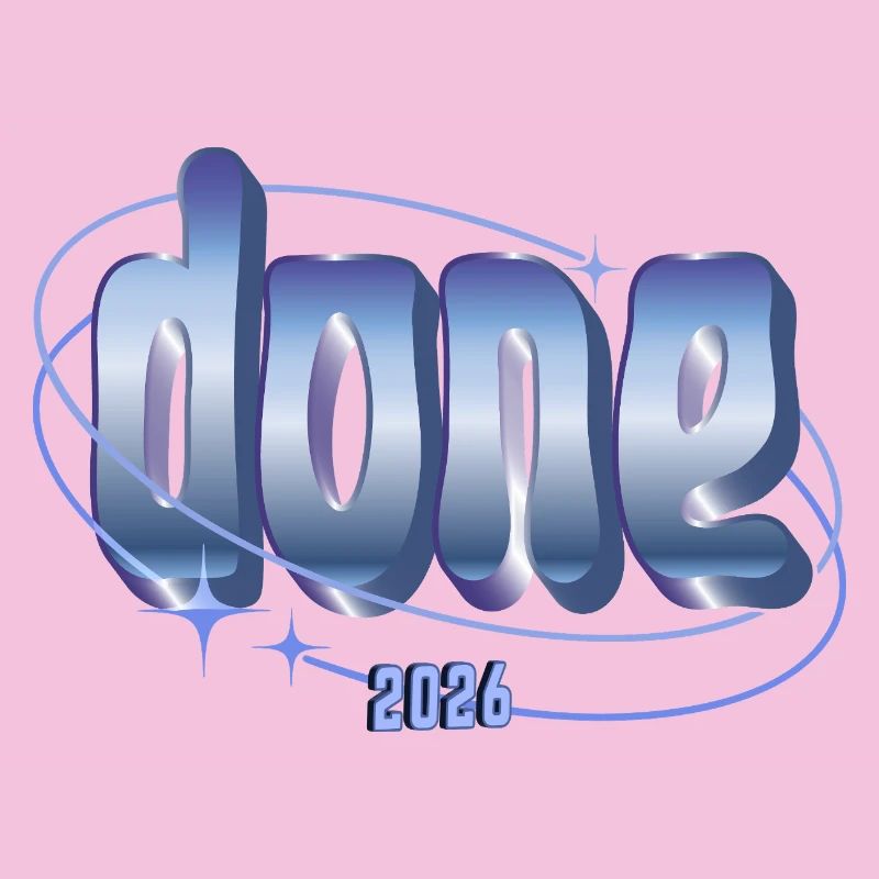 Done 2026 Orbit Design