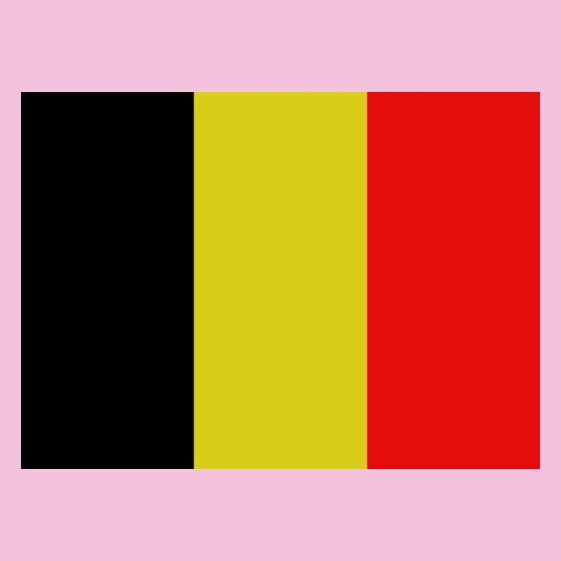 Drapeau belge