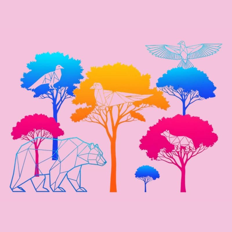 Neon Forest