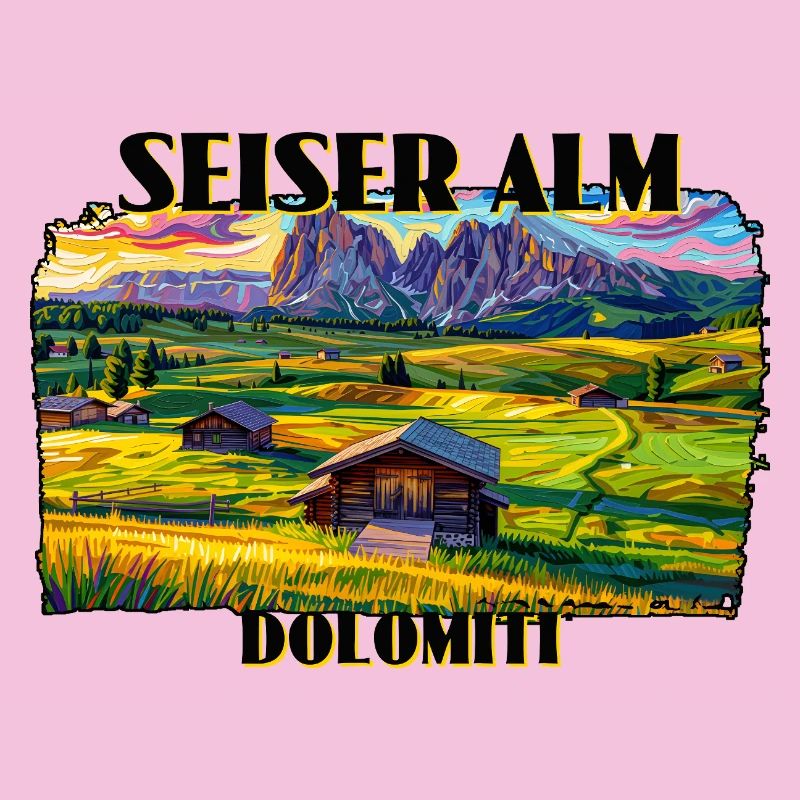 Seiser Alm