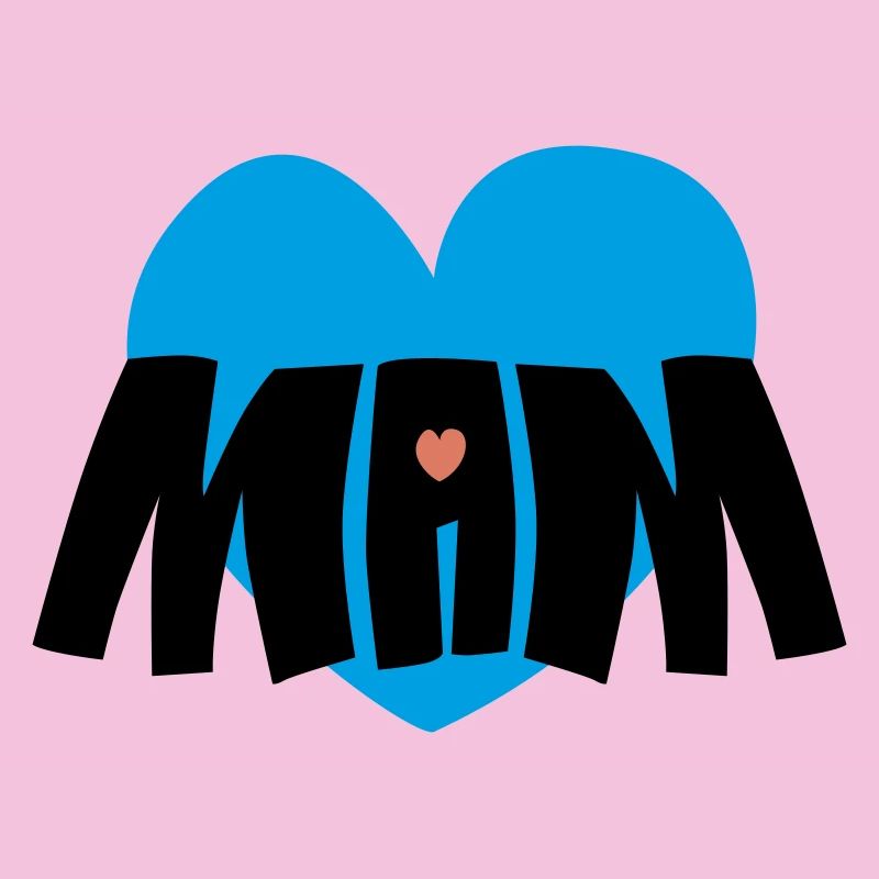 Mama-Herz