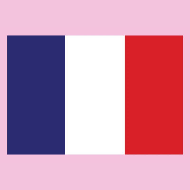 Frankreich Flagge