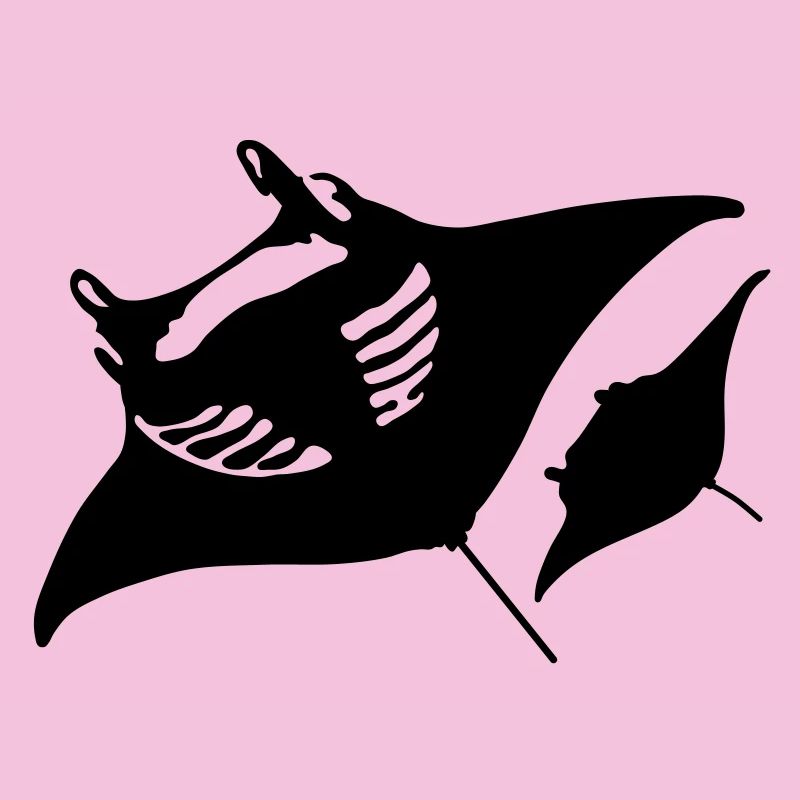 Teufelsrochen