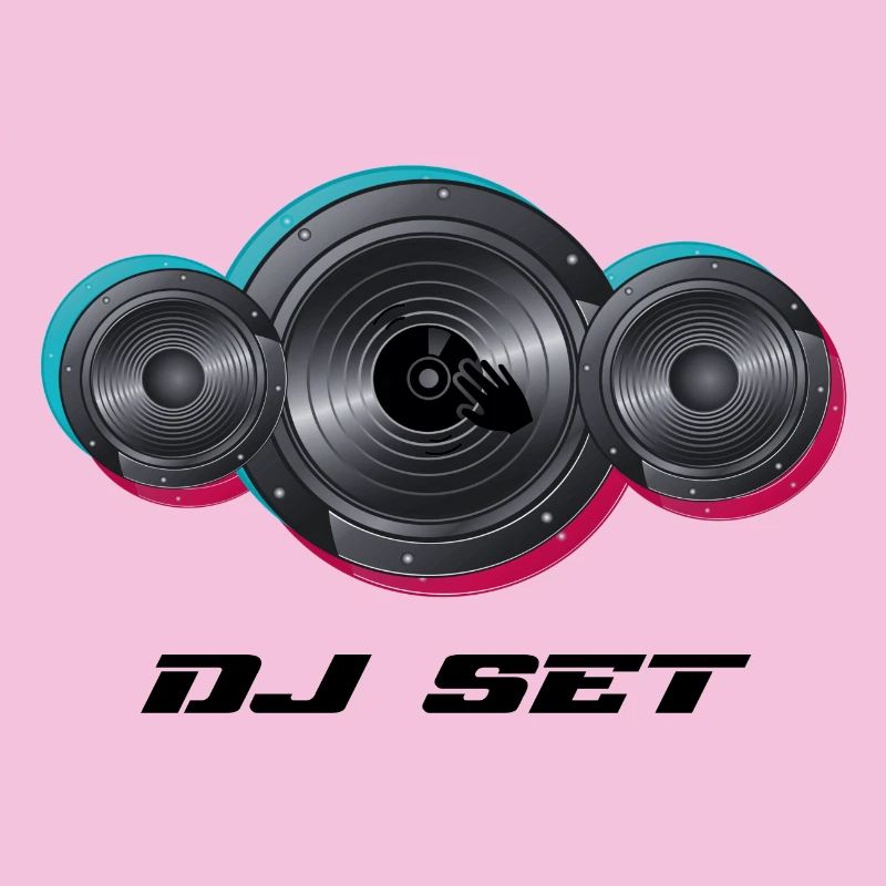 DJ