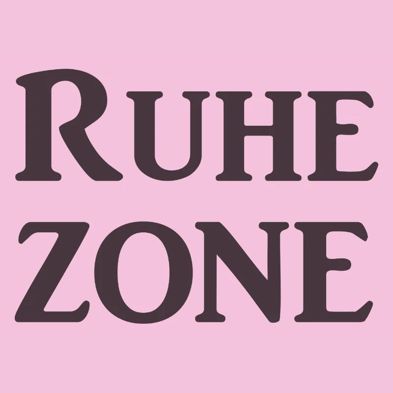 Ruhezone