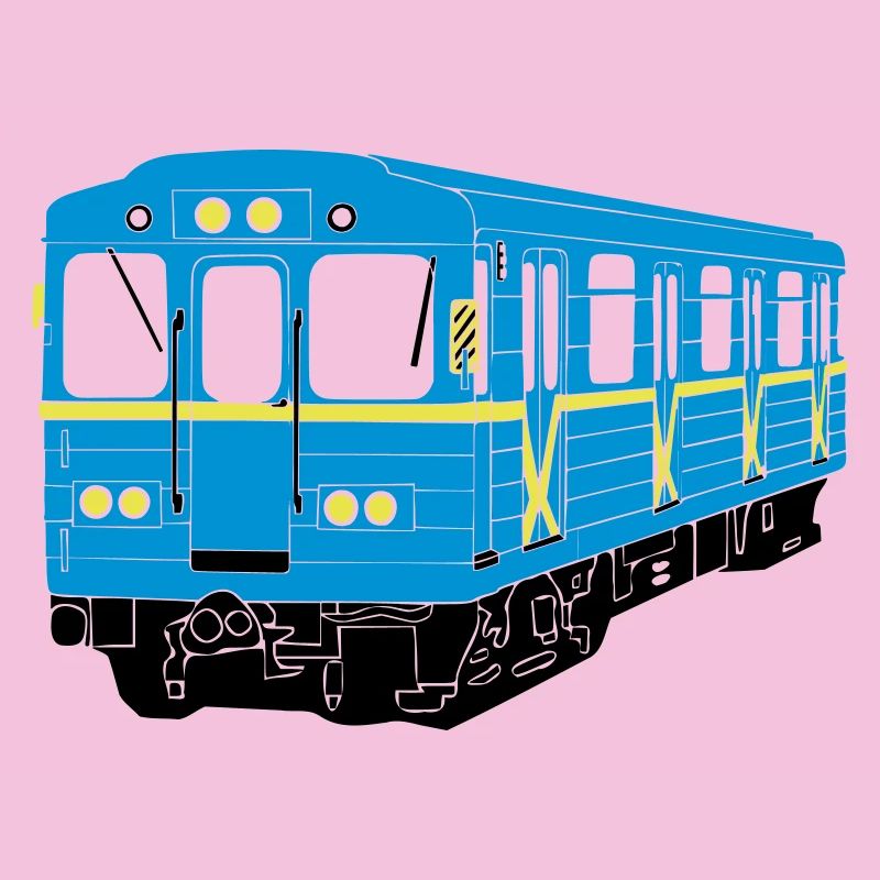 Kiewer U-Bahn