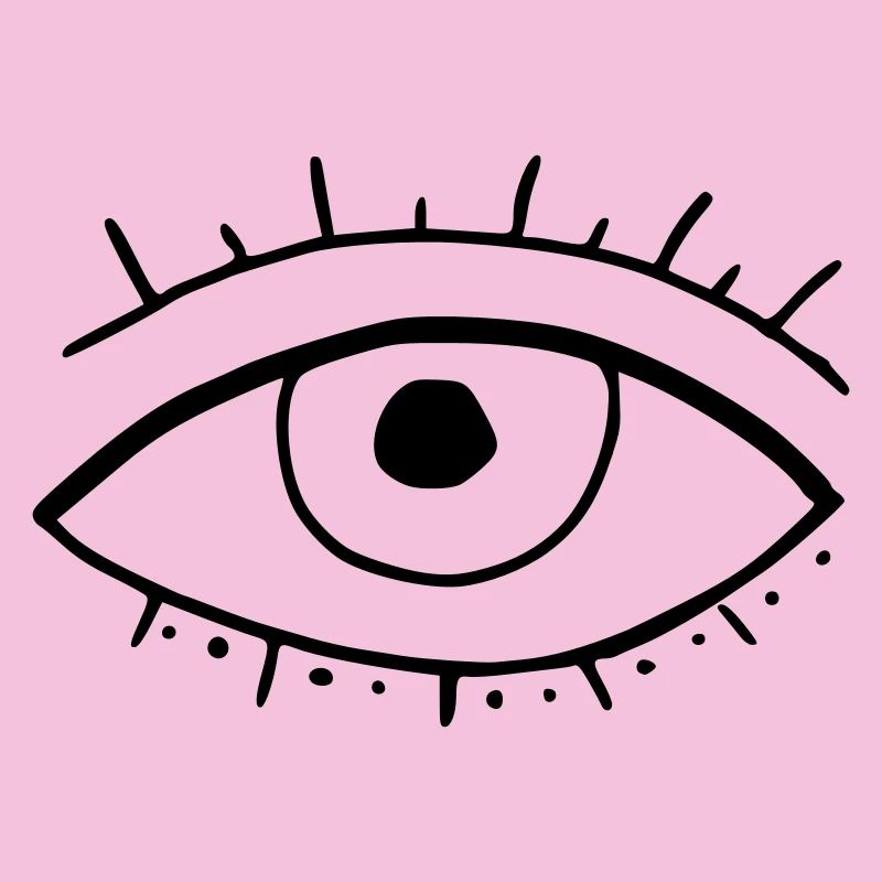 Oeil