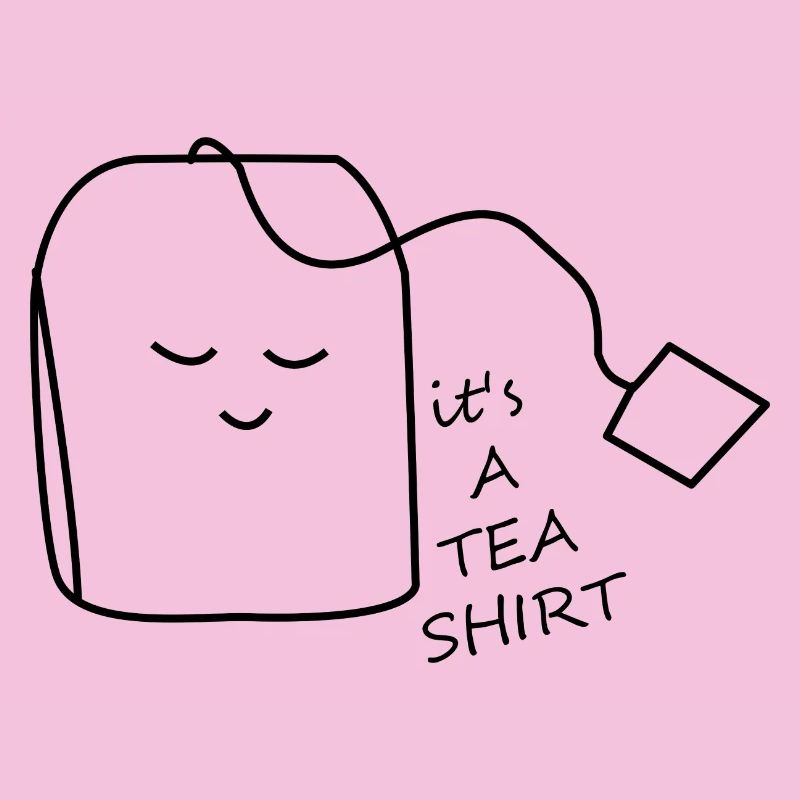 TEA Shirt