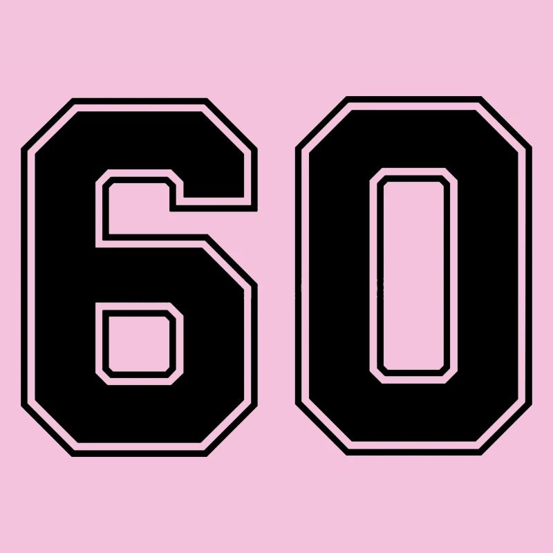 Nummer 60