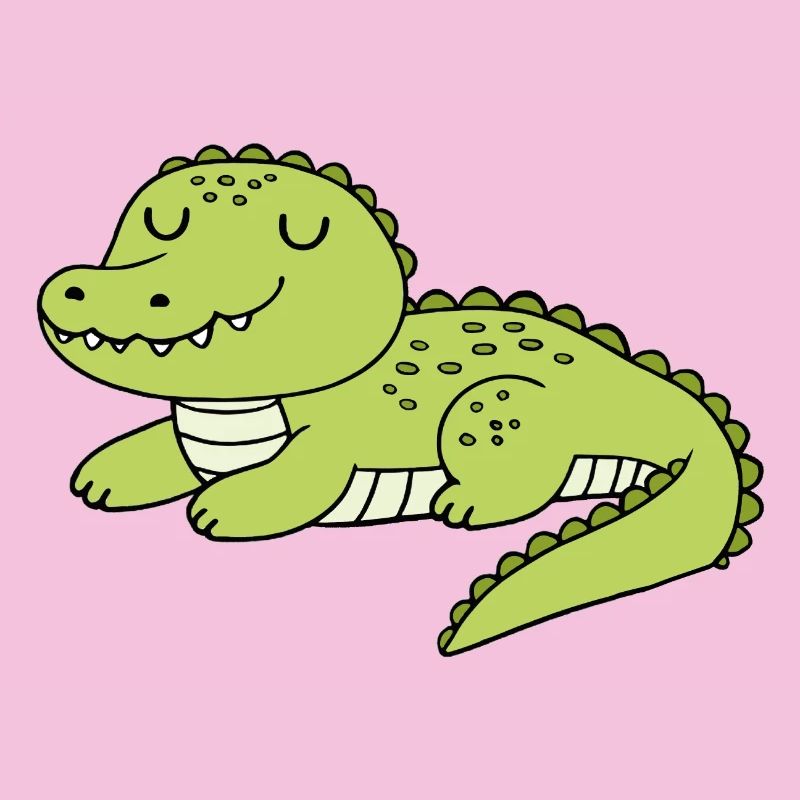 Crocodile