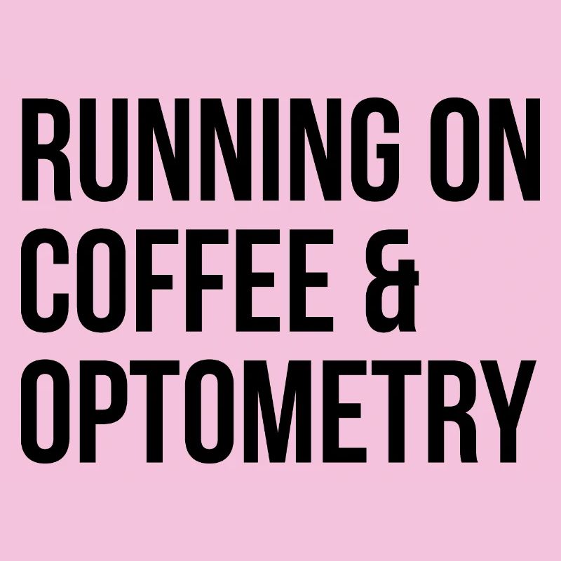 Optometry