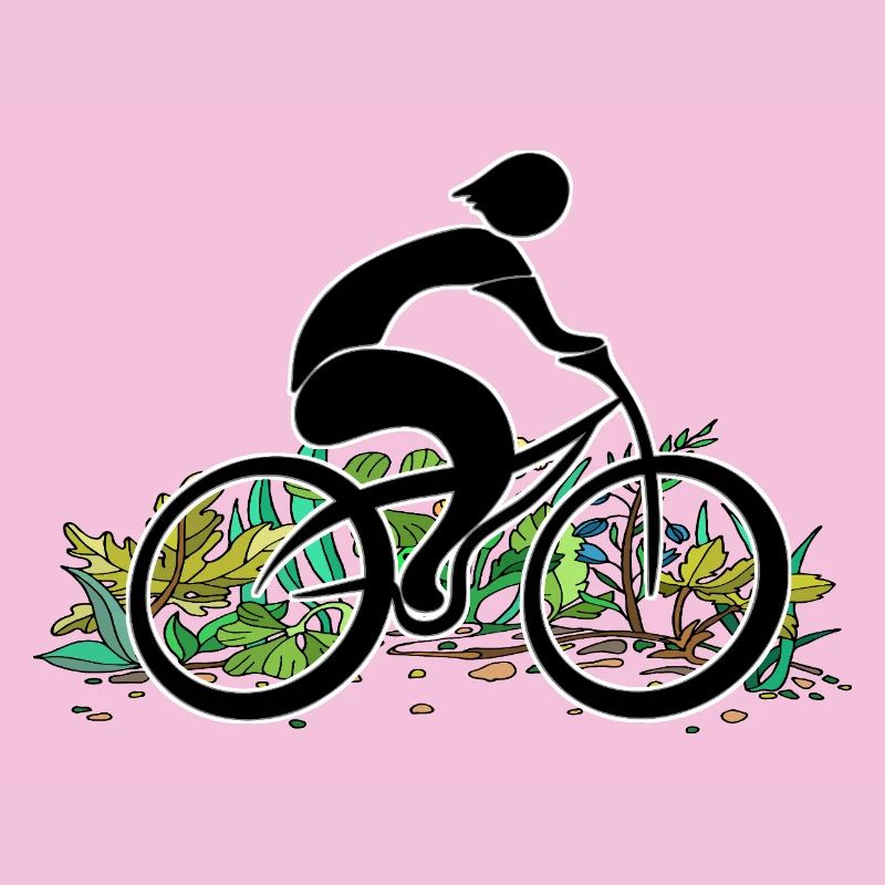 Radfahrer