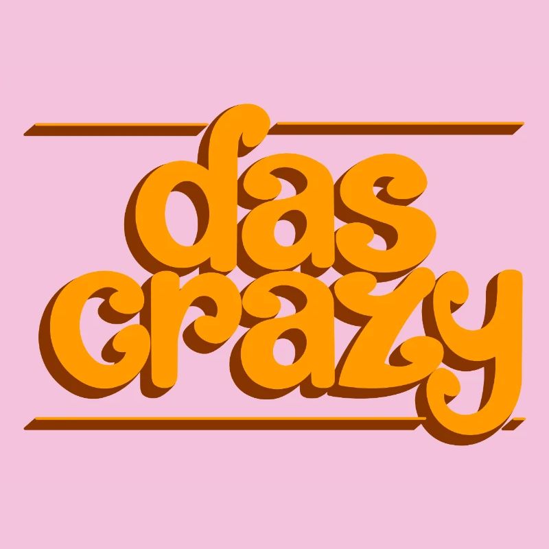 Das crazy