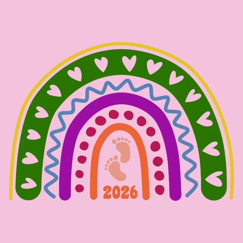 Quand l’amour devient vie - Bébé 2026