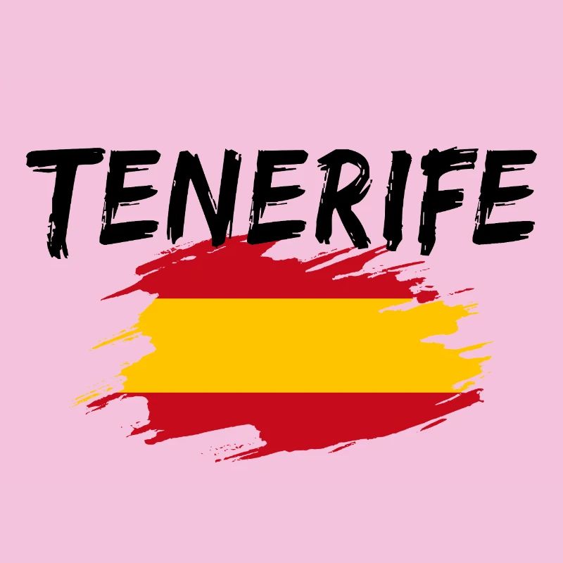 Île de Tenerife Espagne Tenerife