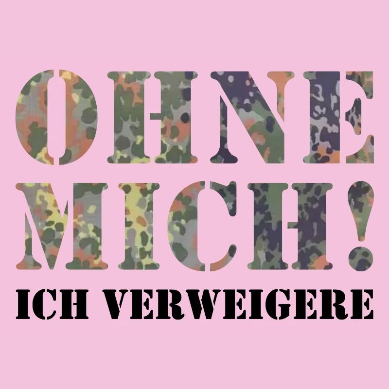 Ohne Mich