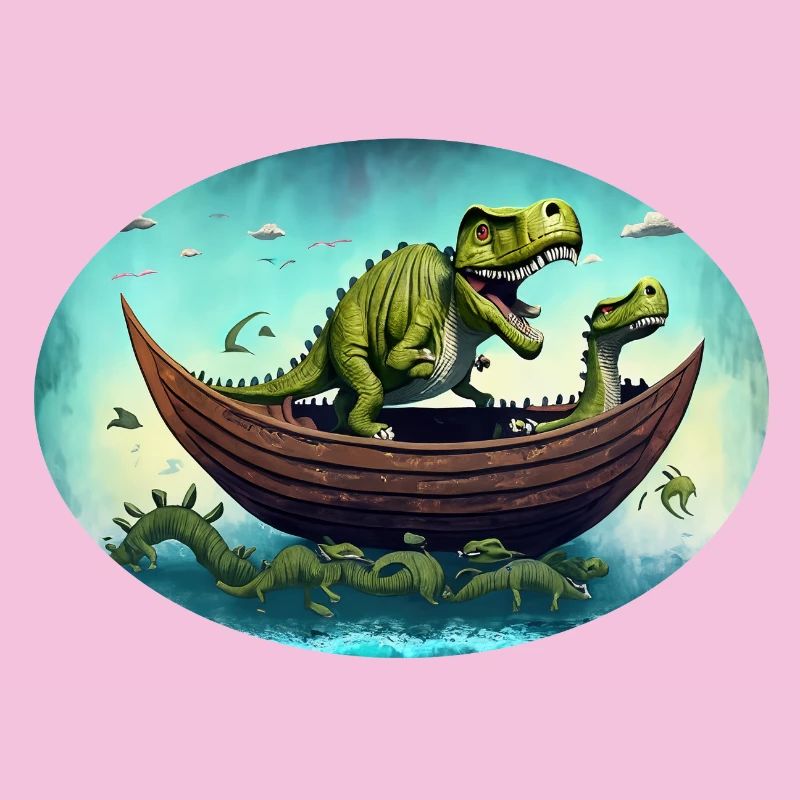 Dino Ark