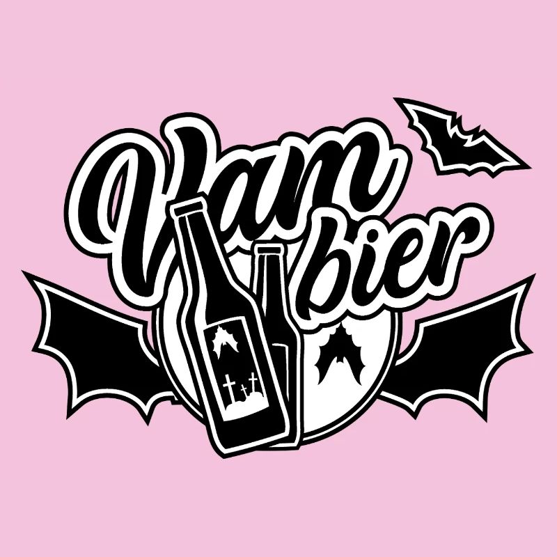 Vam-Bier, Bier, Vampier