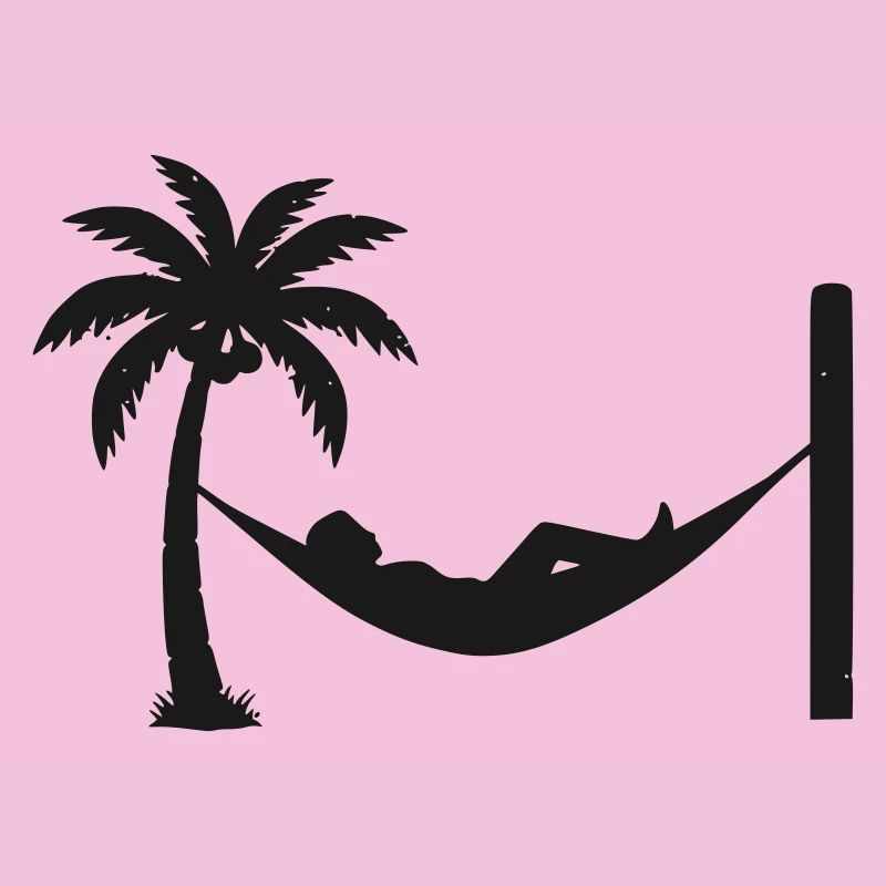Hammock Palm Chill