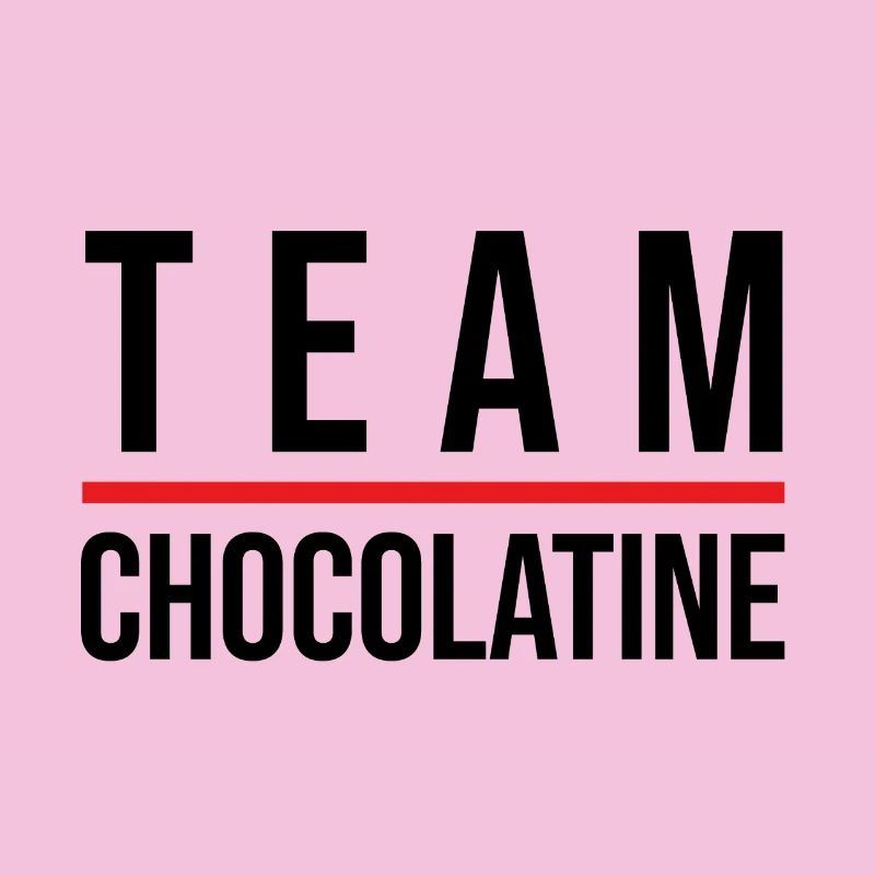 Team chocolatine