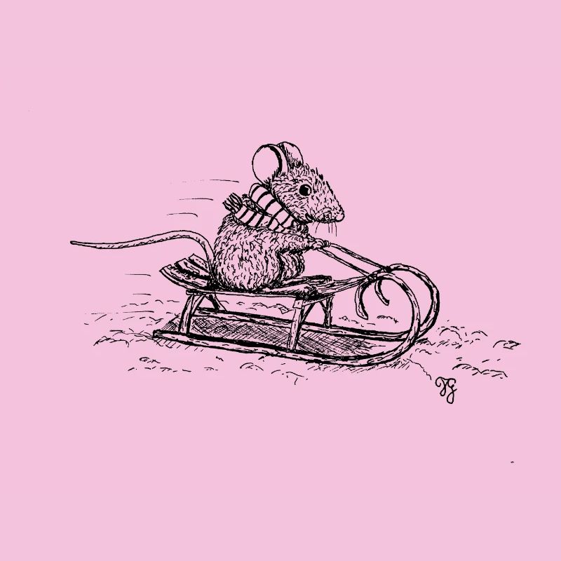 Schlitten